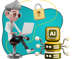 Этичный хакинг & AI безопасность - КИБЕРшкола программирования для детей, компьютерные курсы для школьников, начинающих и подростков - KIBERone г. Восточное Бирюлёво