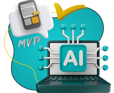 AI Product Lab. Собираем MVP за 3 занятия — как взрослые IT-команды - КИБЕРшкола программирования для детей, компьютерные курсы для школьников, начинающих и подростков - KIBERone г. Восточное Бирюлёво