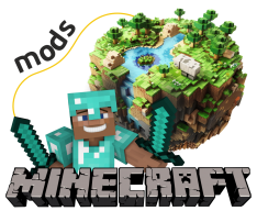 Создание модов в Minecraft - КИБЕРшкола программирования для детей, компьютерные курсы для школьников, начинающих и подростков - KIBERone г. Восточное Бирюлёво