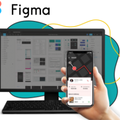 Figma. Web-дизайн для сайтов и приложений - КИБЕРшкола программирования для детей, компьютерные курсы для школьников, начинающих и подростков - KIBERone г. Восточное Бирюлёво