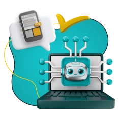 AI Product Lab. Собираем MVP за 3 занятия – как взрослые IT-команды - КИБЕРшкола программирования для детей, компьютерные курсы для школьников, начинающих и подростков - KIBERone г. Восточное Бирюлёво