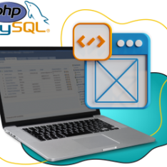 PHP+SQL - КИБЕРшкола программирования для детей, компьютерные курсы для школьников, начинающих и подростков - KIBERone г. Восточное Бирюлёво