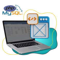 PHP+SQL - КИБЕРшкола программирования для детей, компьютерные курсы для школьников, начинающих и подростков - KIBERone г. Восточное Бирюлёво