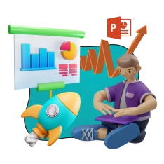 Магия эффектных презентаций PowerPoint - КИБЕРшкола программирования для детей, компьютерные курсы для школьников, начинающих и подростков - KIBERone г. Восточное Бирюлёво