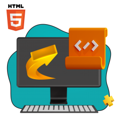 Основы HTML. Изучение веб-разработки - КИБЕРшкола программирования для детей, компьютерные курсы для школьников, начинающих и подростков - KIBERone г. Восточное Бирюлёво