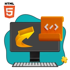 Web-мастер: первые шаги в мир современных сайтов. Основы HTML - КИБЕРшкола программирования для детей, компьютерные курсы для школьников, начинающих и подростков - KIBERone г. Восточное Бирюлёво