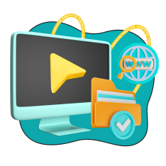 Компьютерная грамотность - КИБЕРшкола программирования для детей, компьютерные курсы для школьников, начинающих и подростков - KIBERone г. Восточное Бирюлёво