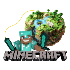 Создание модов в Minecraft - КИБЕРшкола программирования для детей, компьютерные курсы для школьников, начинающих и подростков - KIBERone г. Восточное Бирюлёво