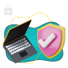 Кибербезопасность - КИБЕРшкола программирования для детей, компьютерные курсы для школьников, начинающих и подростков - KIBERone г. Восточное Бирюлёво