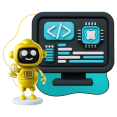 Vibe Coding & AI-инжиниринг - КИБЕРшкола программирования для детей, компьютерные курсы для школьников, начинающих и подростков - KIBERone г. Восточное Бирюлёво