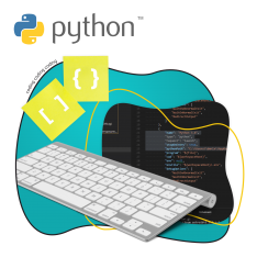 Программирование в Python. Создай свою первую игру! - КИБЕРшкола программирования для детей, компьютерные курсы для школьников, начинающих и подростков - KIBERone г. Восточное Бирюлёво