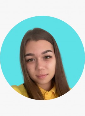 Артём О - КИБЕРшкола программирования для детей, компьютерные курсы для школьников, начинающих и подростков - KIBERone г. Восточное Бирюлёво