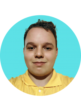 Артём О - КИБЕРшкола программирования для детей, компьютерные курсы для школьников, начинающих и подростков - KIBERone г. Восточное Бирюлёво