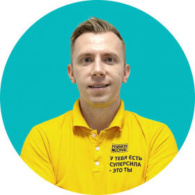 Маргарита К. - КИБЕРшкола программирования для детей, компьютерные курсы для школьников, начинающих и подростков - KIBERone г. Восточное Бирюлёво