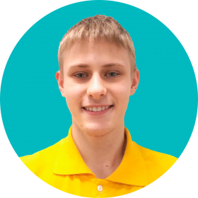 Артём С. - КИБЕРшкола программирования для детей, компьютерные курсы для школьников, начинающих и подростков - KIBERone г. Восточное Бирюлёво