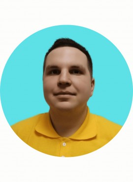 Артём О - КИБЕРшкола программирования для детей, компьютерные курсы для школьников, начинающих и подростков - KIBERone г. Восточное Бирюлёво