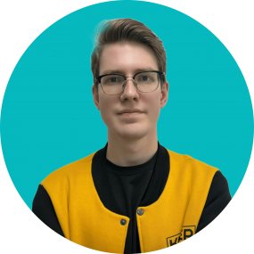 Дмитрий Г - КИБЕРшкола программирования для детей, компьютерные курсы для школьников, начинающих и подростков - KIBERone г. Восточное Бирюлёво