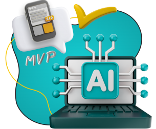 AI Product Lab. Собираем MVP за 3 занятия — как взрослые IT-команды - КИБЕРшкола программирования для детей, компьютерные курсы для школьников, начинающих и подростков - KIBERone г. Восточное Бирюлёво