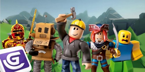 Создаем свою вселенную по мотивам любимой игры на движке GDevelop 5 - КИБЕРшкола программирования для детей, компьютерные курсы для школьников, начинающих и подростков - KIBERone г. Восточное Бирюлёво